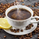 تراجع مبيعات البن بسبب أزمة الغش