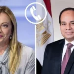 السيسي وميلوني يعززان العلاقات المصرية الإيطالية