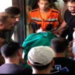 مقتل خمسة خلال هجوم للمستوطنين الإسرائيليين في الضفة الغربية