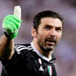 بوفون يرفض عرضا للانضمام للجهاز الفني للمنتخب الإيطالي