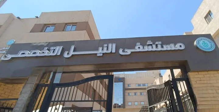 سيارة أشعة مقطعية تخدم 4 مراكز في إدفو