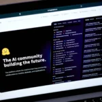نموذج ذكاء صناعي صيني يواجه هجومًا إلكترونيًا من OpenAI