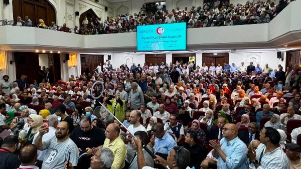 "إحنا دكاترة بهايم" يثير جدلاً في اتحاد المهن الطبية