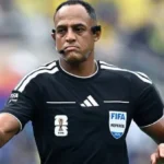 إشادة حكم أمريكي بمنتخب الرأس الأخضر وأداء المغرب