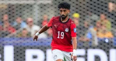 حقيقة عرض اتحاد جدة لمروان عطية