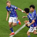 مدرب اليابان يركز على الفوز بكأس آسيا قبل التنحي