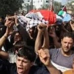 تصاعد الاستيطان الإسرائيلي في الضفة الغربية