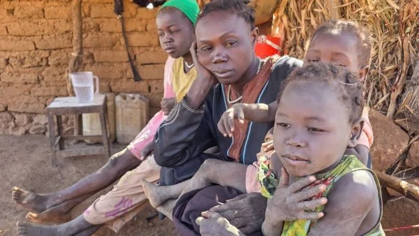 8 ملايين طفل سوداني خارج المدارس بسبب الحرب