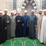 قافلتان دعويتان إلى الإسكندرية وسوهاج