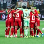 مباراة الأهلي وبرشلونة في كأس خوان جامبر