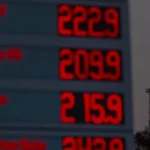 تراجع حاد في أسواق السندات بسبب ارتفاع أسعار النفط