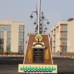 الوادي الجديد تعلن توزيع مكاتب العمل لتسهيل الخدمات