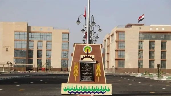 الوادي الجديد تعلن توزيع مكاتب العمل لتسهيل الخدمات