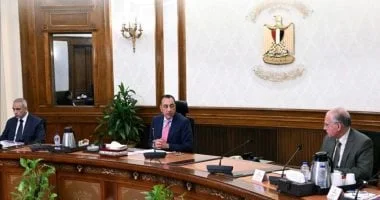 أنشطة مهمة لرئيس الوزراء خلال أسبوع واحد