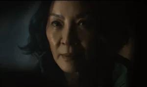 عرض مسلسل Blade Runner 2099 على أمازون في نوفمبر