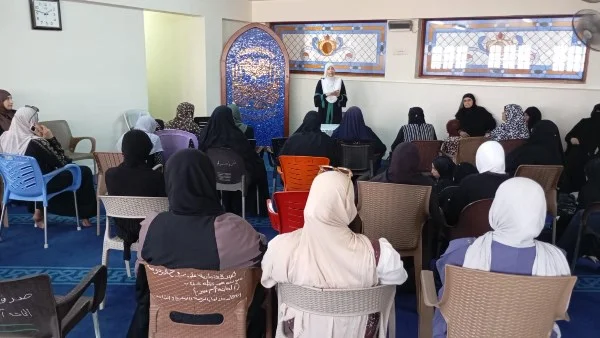 الأوقاف تطلق 26 قافلة دعوية بعنوان «الماء حياة ونماء»