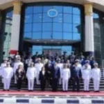 خريجو السياحة والفنادق يمكنهم الالتحاق بكلية الشرطة