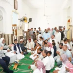 خطة شاملة لحل أزمة مياه الشرب في النجيلة
