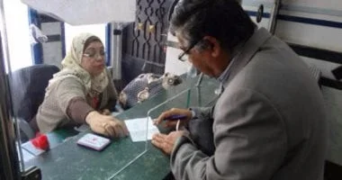 معاشات أغسطس 2026: الزيادة الجديدة وموعد الصرف
