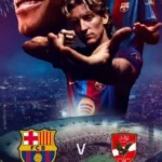 برشلونة يواجه الأهلي في كأس خوان جامبر 19 أغسطس