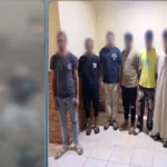 القبض على طرفي مشاجرة بسبب خلافات جيرة في القليوبية
