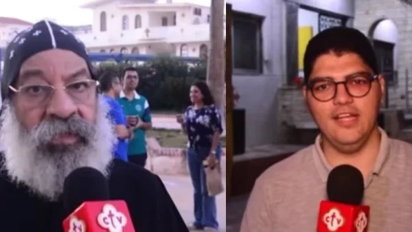 الأنبا رافائيل: النجاح الحقيقي لا يرتبط باسم الكلية
