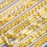 ارتفاع واردات الصين من الذهب إلى أعلى مستوى في عامين
