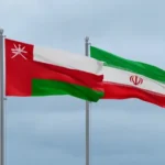 إيران وعمان تبحثان التطورات الأمنية في مضيق هرمز