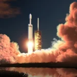 استثمار مثير في أسهم Rocket Lab رغم التحديات الحالية