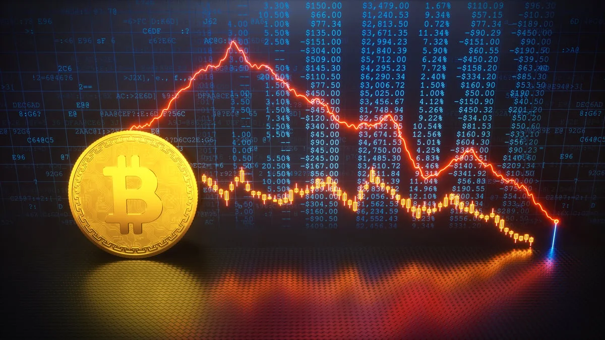 هل فات الأوان لشراء بيتكوين؟