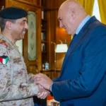 الكويت وإيطاليا تبحثان تعزيز التعاون الدفاعي