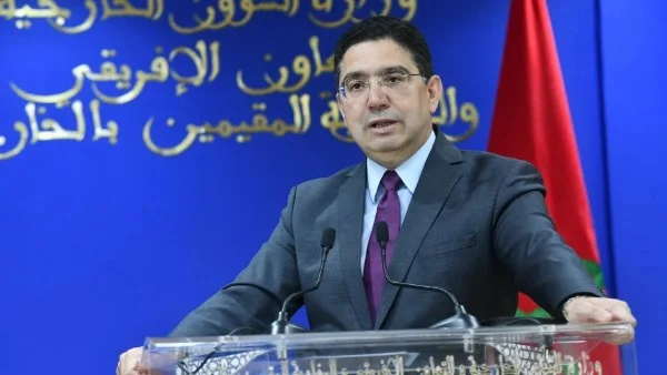 المغرب ومالي تعززان شراكتهما الاستراتيجية
