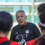 جاهزية منتخب الكرة النسائية لمواجهة زامبيا في أمم أفريقيا