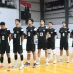 منتخب مصر للناشئين يخسر أمام نيجيريا في بطولة أفريقيا