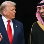 ترامب يتوقع انضمام السعودية إلى اتفاقيات أبراهام