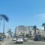 ارتفاع درجات الحرارة في مصر اليوم السبت