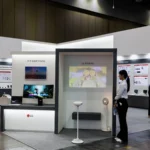 شكاوى من إعلانات مزعجة على شاشات LG
