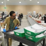 رفض 150,000 بطاقة اقتراع في كاليفورنيا خلال الانتخابات الأولية
