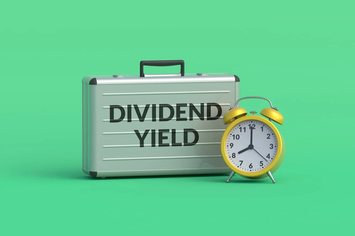 هل عائدات توزيعات أرباح شركة بريستول مايرز سكويب مستدامة؟