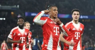 مواعيد مباريات اليوم السبت 25 يوليو 2026