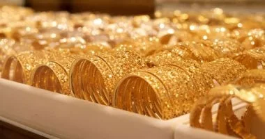 استقرار أسعار الذهب في مصر بعد أسبوع من المكاسب