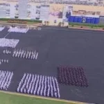 فتح باب التقديم لخريجي اللغة الإيطالية في أكاديمية الشرطة