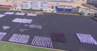 فتح باب التقديم لخريجي اللغة الإيطالية في أكاديمية الشرطة