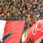 مواجهات الأهلي مع الأندية الأوروبية الكبرى