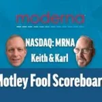 Moderna: فرصة استثمارية أم مقامرة خطيرة؟