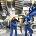 GE Vernova: مرشح للانضمام إلى مؤشر داو بعد قفزات سعرية ملحوظة