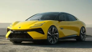 كل ما تحتاج معرفته عن لوتس إيميا 2026 الجديدة