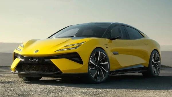 كل ما تحتاج معرفته عن لوتس إيميا 2026 الجديدة