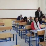 بدء امتحانات الدور الثاني للإعدادية في البحيرة