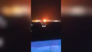 قصف مواقع الحوثيين في الحديدة